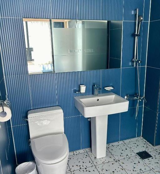 豪华房间, Adele In Gyeongju