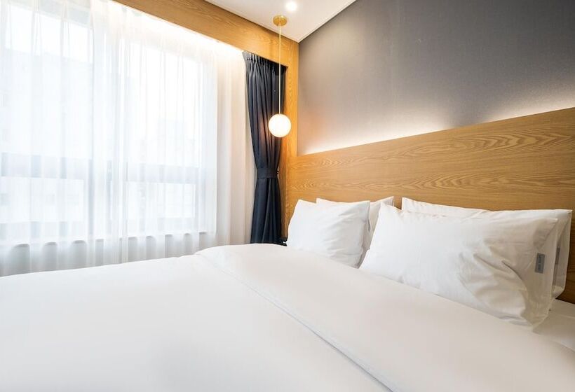 豪华房间, Adele In Gyeongju