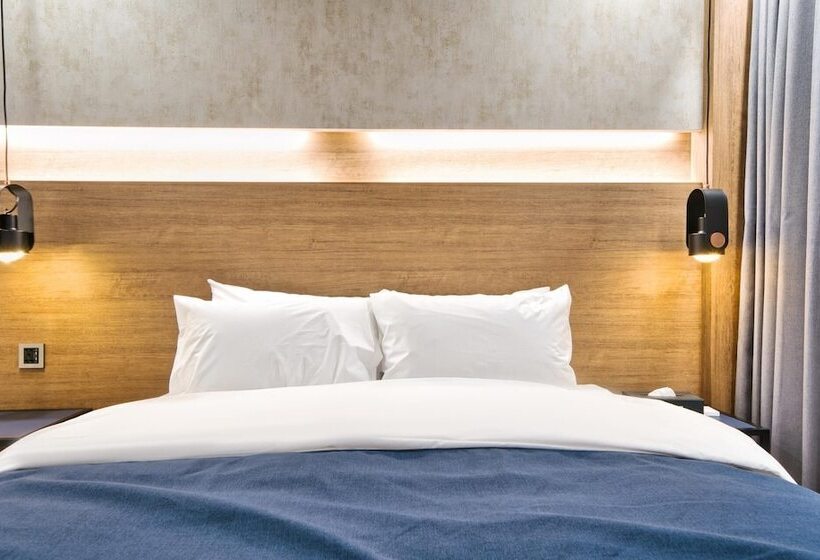 豪华房间, Adele In Gyeongju