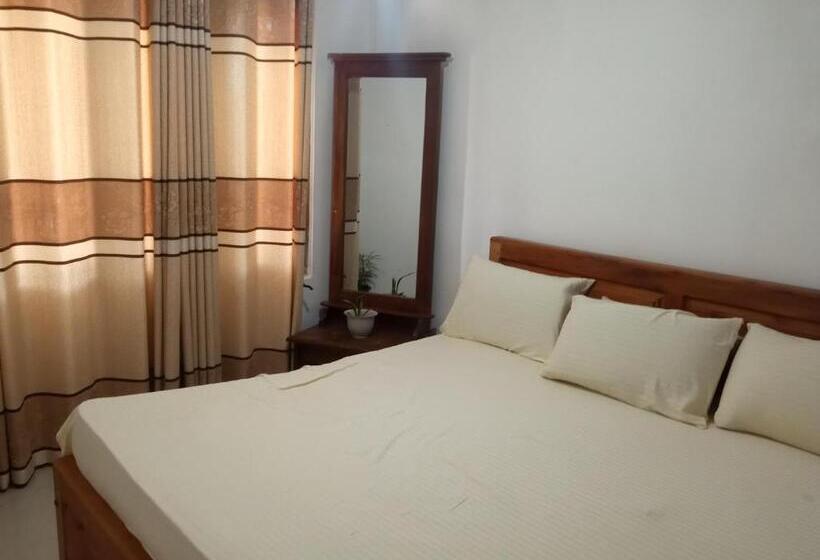 شقة غرفة نوم واحدة بالطابق الأرضى, Diyathalawa The Mountain Lodge