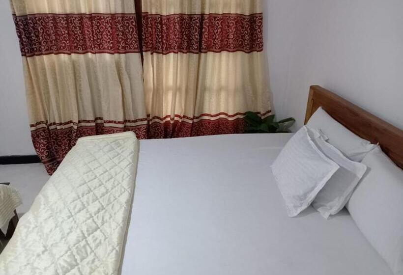 شقة غرفة نوم واحدة بالطابق الأرضى, Diyathalawa The Mountain Lodge