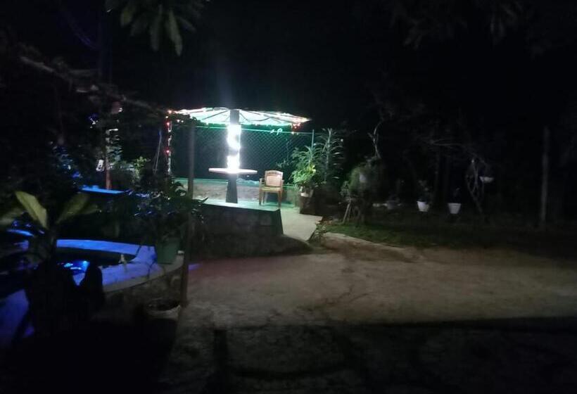 غرفة قياسية, Diyathalawa The Mountain Lodge