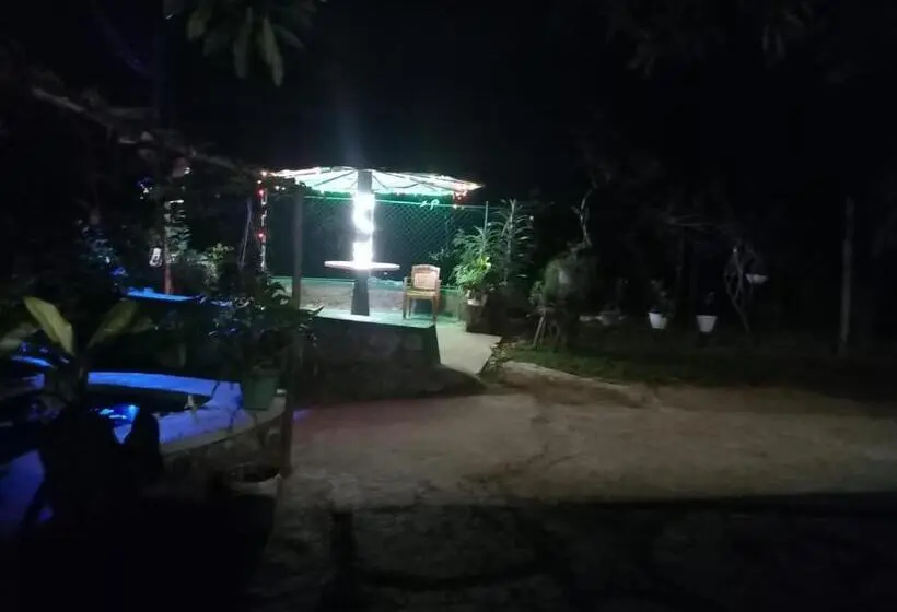 スタンダードルーム, Diyathalawa The Mountain Lodge