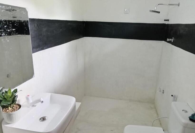 غرفة قياسية, Diyathalawa The Mountain Lodge