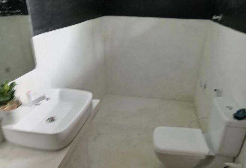 غرفة قياسية, Diyathalawa The Mountain Lodge