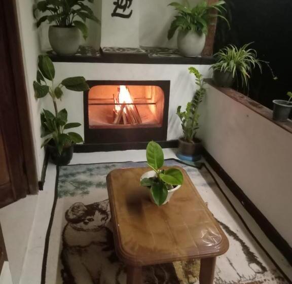 Номер Deluxe с Балконом, Diyathalawa The Mountain Lodge