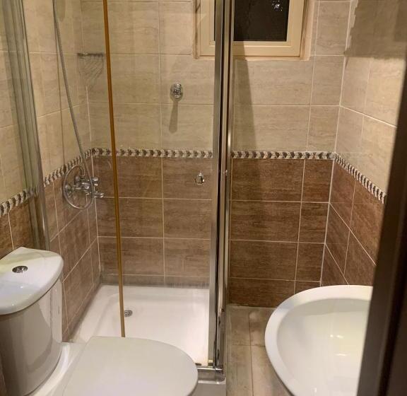 اتاق لوکس, Anfal Taiba Serviced Apartments 2