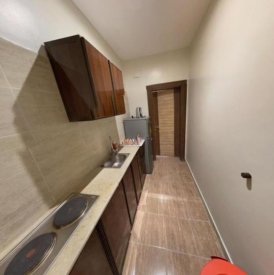 آپارتمان 2 خوابه, Anfal Taiba Serviced Apartments 2
