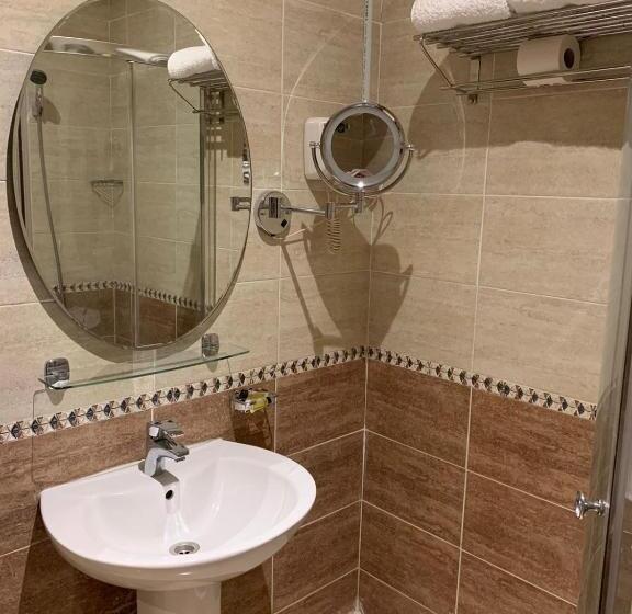 استودیوی استاندارد, Anfal Taiba Serviced Apartments 2