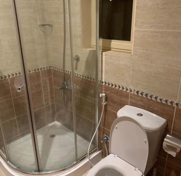 استودیوی استاندارد, Anfal Taiba Serviced Apartments 2