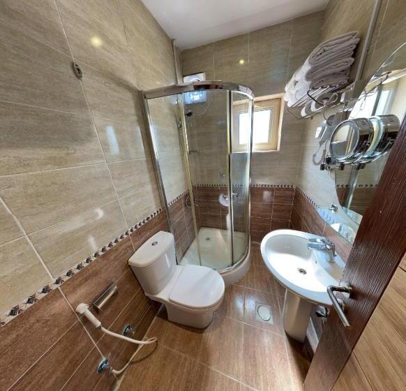 اتاق استاندارد, Anfal Taiba Serviced Apartments 2