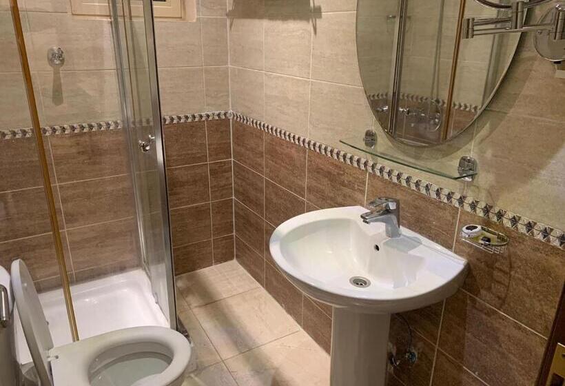 اتاق استاندارد, Anfal Taiba Serviced Apartments 2