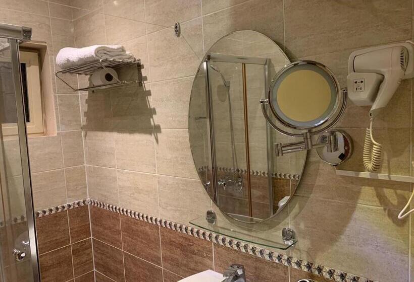 مجموعه ویستا شهر, Anfal Taiba Serviced Apartments 2