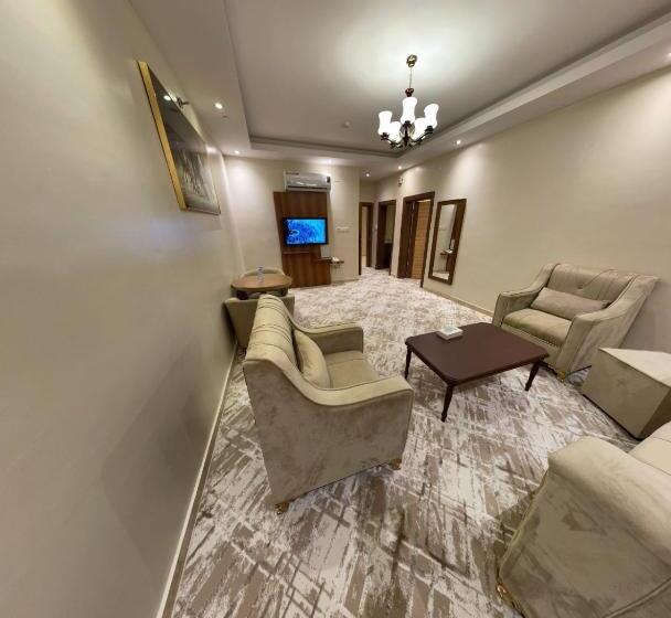 مجموعه ویستا شهر, Anfal Taiba Serviced Apartments 2