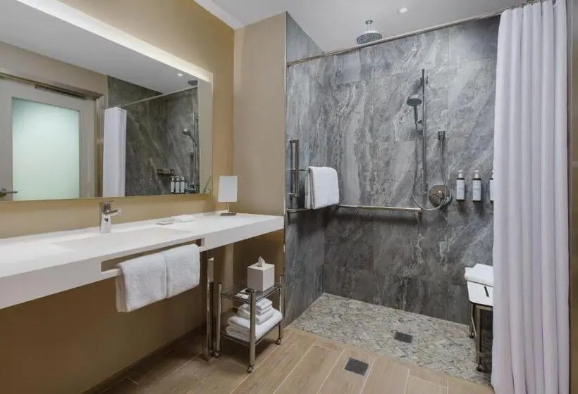 スタンダードルーム, Ac Hotel By Marriott Naples 5th Avenue
