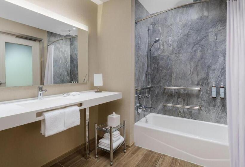 غرفة قياسية, Ac Hotel By Marriott Naples 5th Avenue