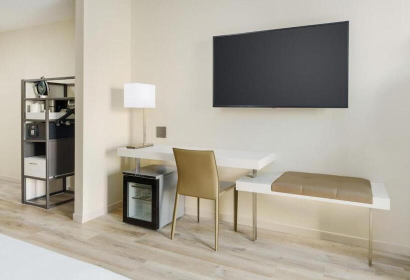 غرفة قياسية, Ac Hotel By Marriott Naples 5th Avenue