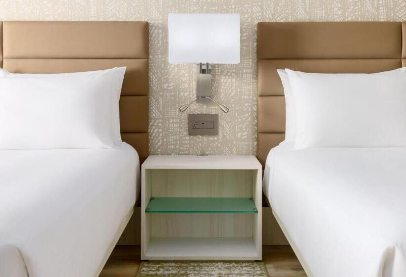 Номер Стандарт, Ac Hotel By Marriott Naples 5th Avenue