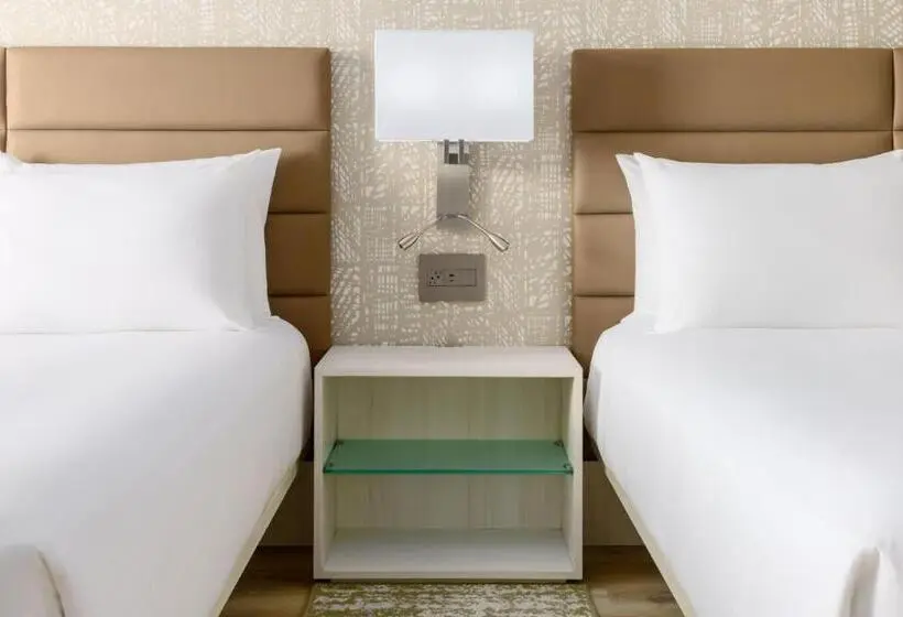 スタンダードルーム, Ac Hotel By Marriott Naples 5th Avenue