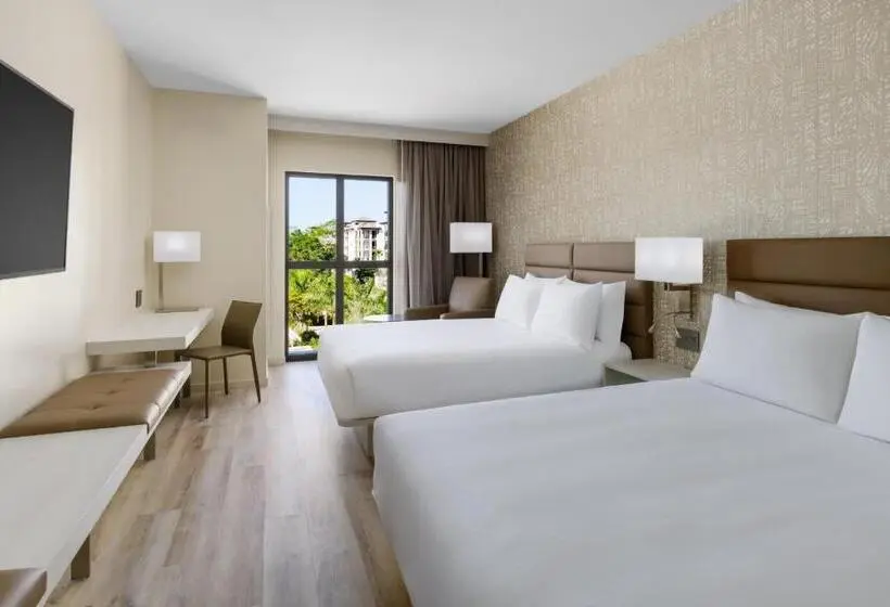 スタンダードルーム, Ac Hotel By Marriott Naples 5th Avenue