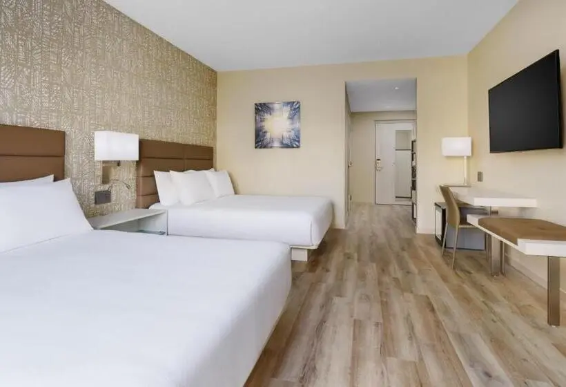 スタンダードルーム, Ac Hotel By Marriott Naples 5th Avenue