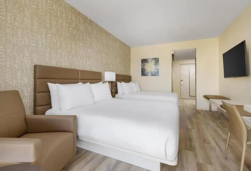 スタンダードルーム, Ac Hotel By Marriott Naples 5th Avenue