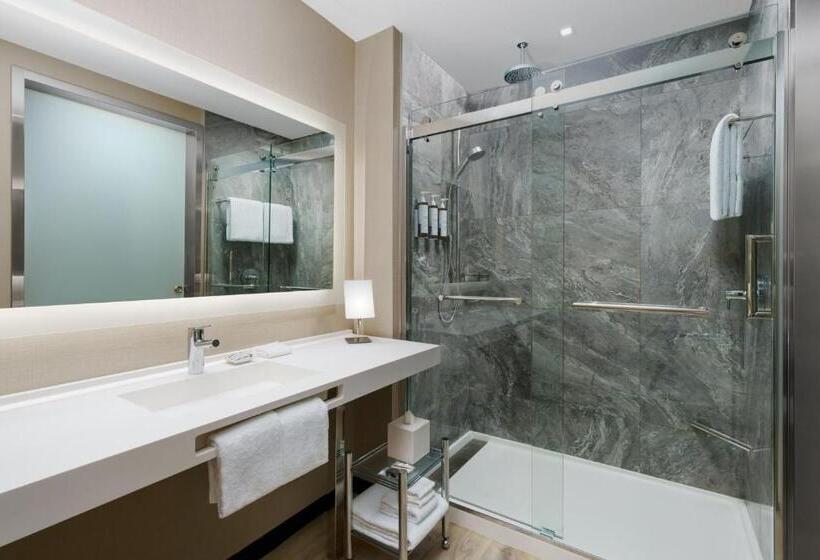 غرفه قياسيه سريرين مزدوجين, Ac Hotel By Marriott Naples 5th Avenue