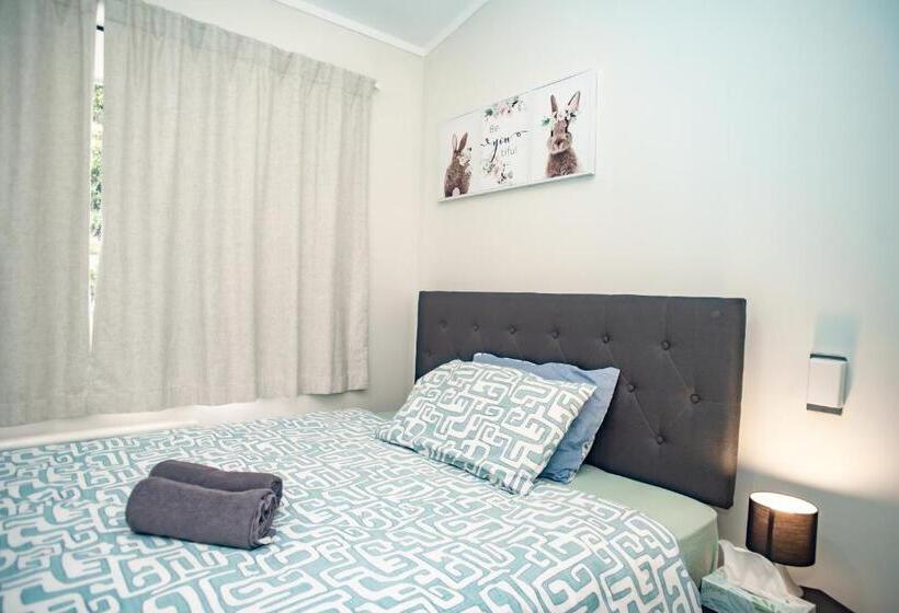 חדר סטנדרט יחיד, Eden Lodge