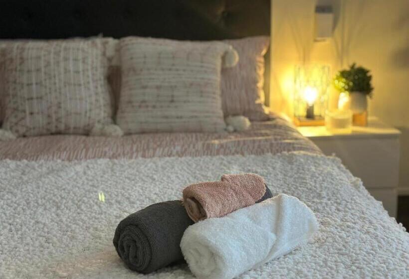 חדר סטנדרט יחיד, Eden Lodge