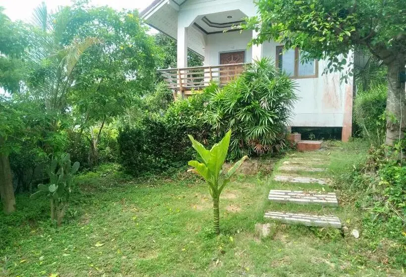Standard-huone, Lanta Msd House