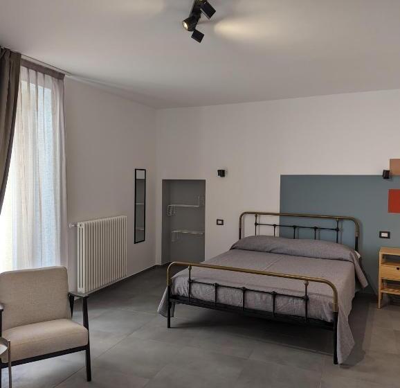 اتاق استاندارد, B&b Vico Boito