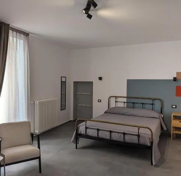 Standard-huone, B&b Vico Boito