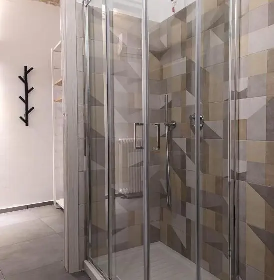 Standard-huone, B&b Vico Boito