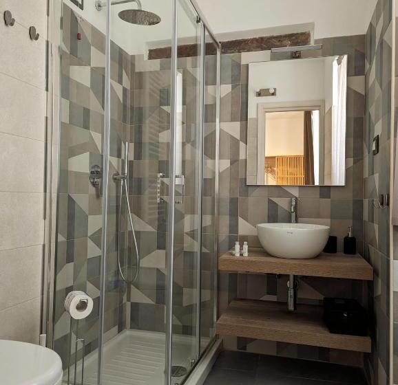 اتاق استاندارد, B&b Vico Boito
