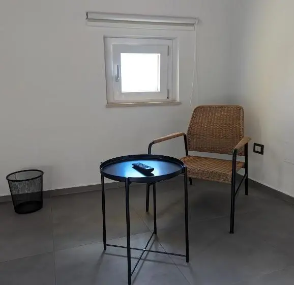 Deluxe-huone Merinäkymä, B&b Vico Boito