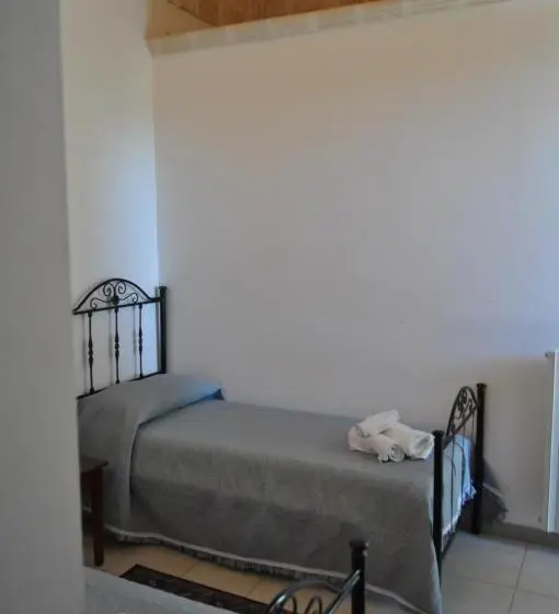 スタンダード４人部屋, B&b Villa Rosanna