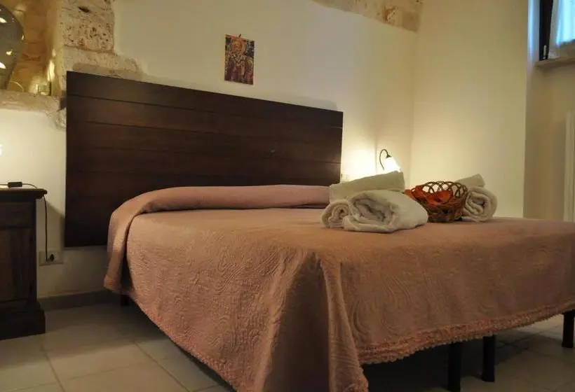 スタンダードトリプルルーム, B&b Villa Rosanna