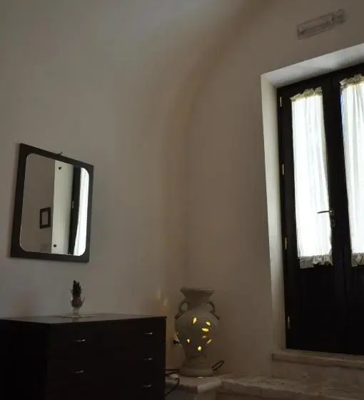 スタンダードトリプルルーム, B&b Villa Rosanna