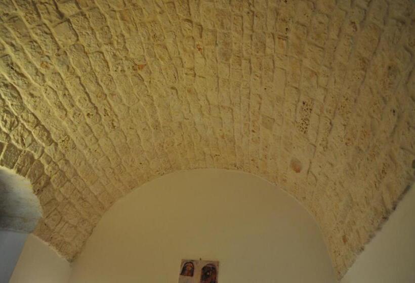 غرفة قياسية ثلاثية, B&b Villa Rosanna