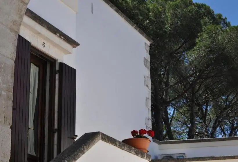 スタンダードルーム, B&b Villa Rosanna