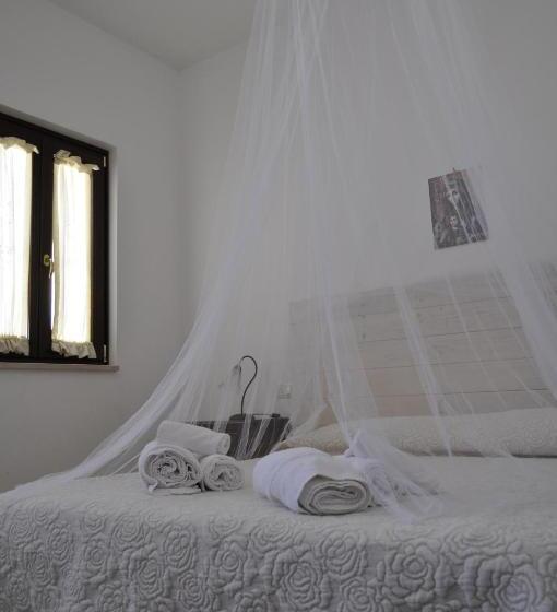 غرفة قياسية, B&b Villa Rosanna