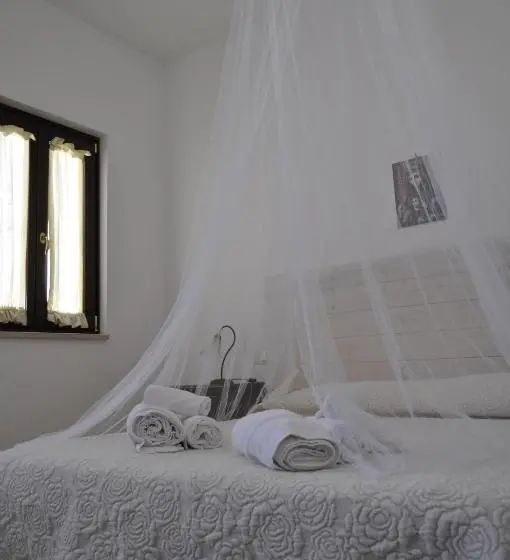 スタンダードルーム, B&b Villa Rosanna