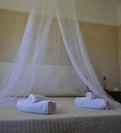 スタンダードルーム, B&b Villa Rosanna