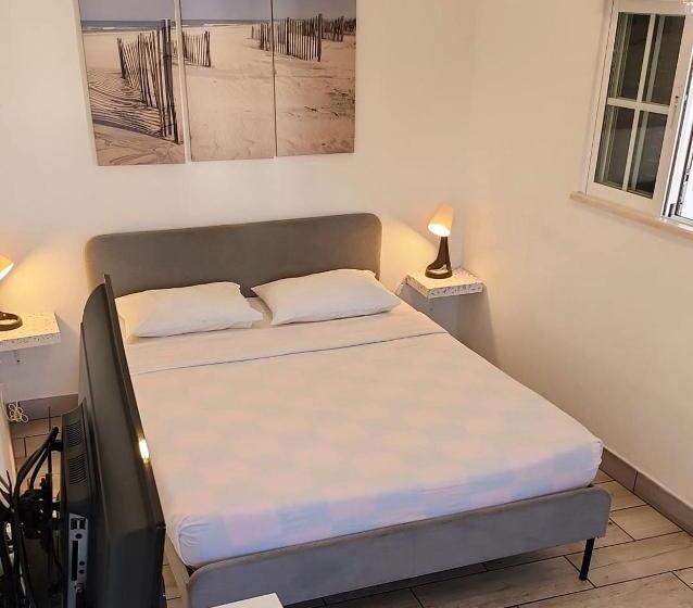 스탠다드 룸, Blife Faro Beach Hostel & Rooms