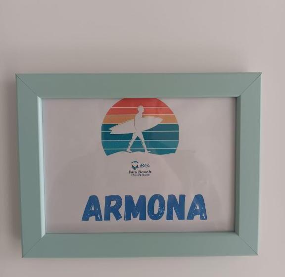 공동 객실, Blife Faro Beach Hostel & Rooms