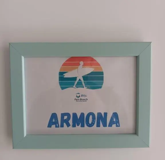 ルームシェアのワンベッド, Blife Faro Beach Hostel & Rooms