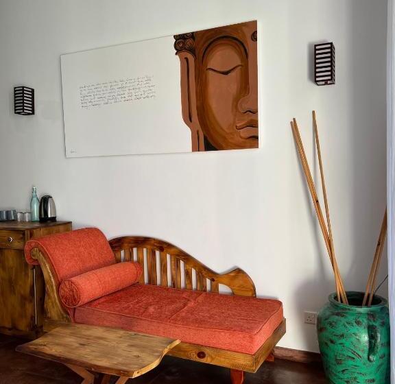 Номер Стандарт, Palm Garden Ayurveda Resort