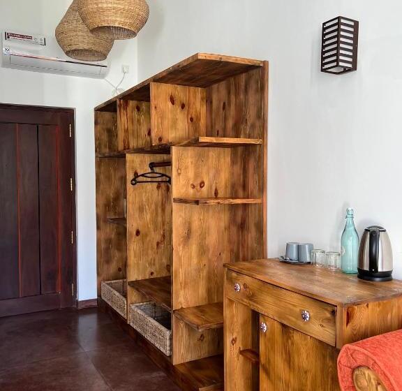 标准间, Palm Garden Ayurveda Resort