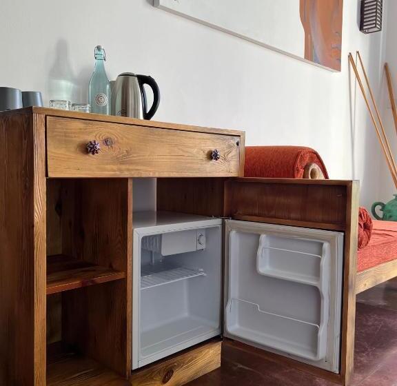 标准间, Palm Garden Ayurveda Resort