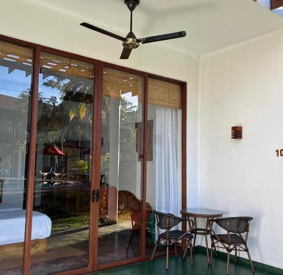 标准间, Palm Garden Ayurveda Resort